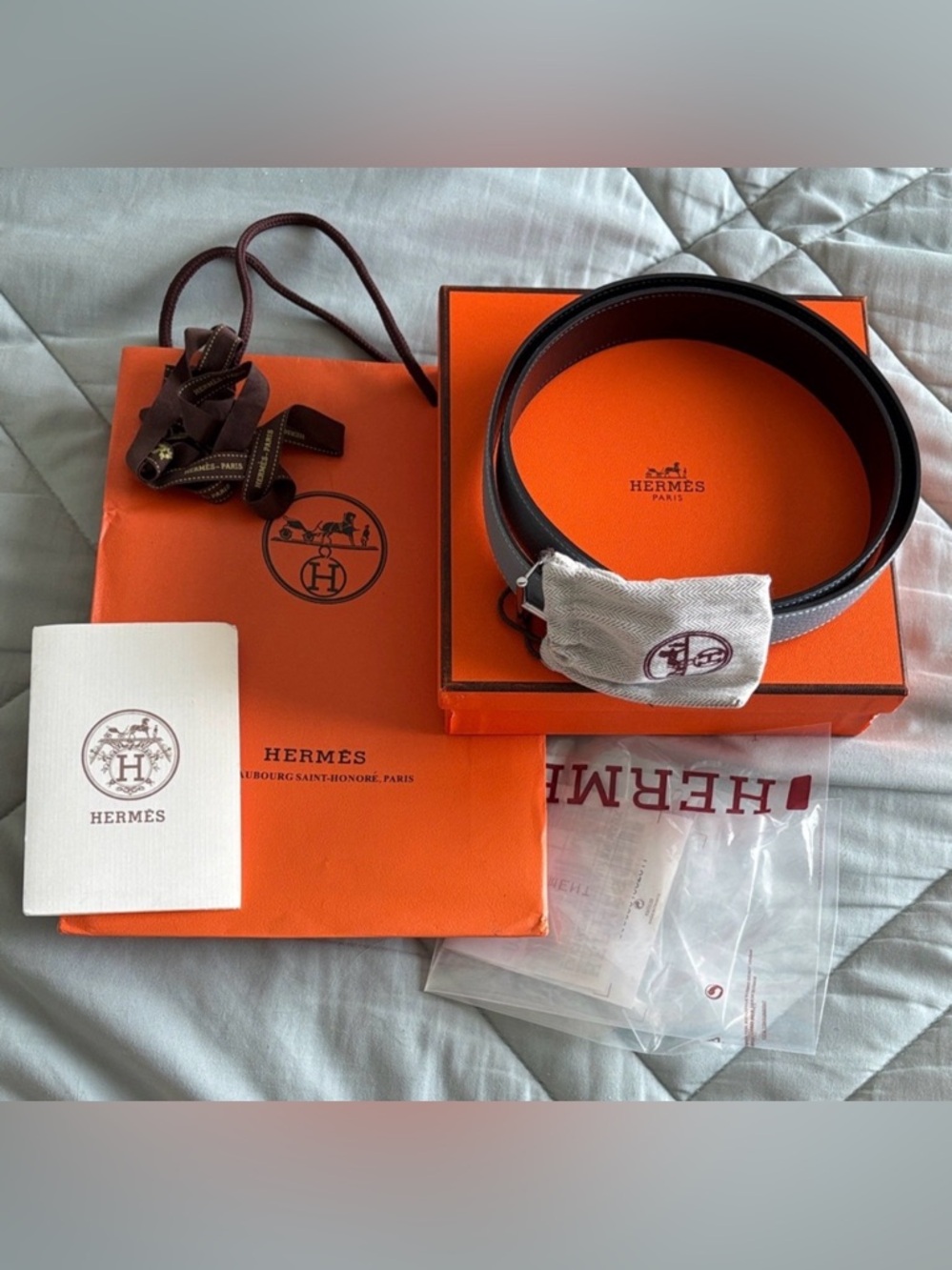 Belt